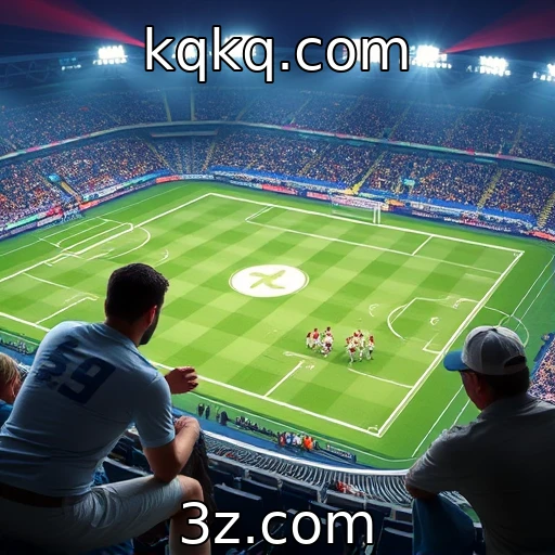 kqkq.com Aposta em e-sports: Como as análises de partidas influenciam suas decisões