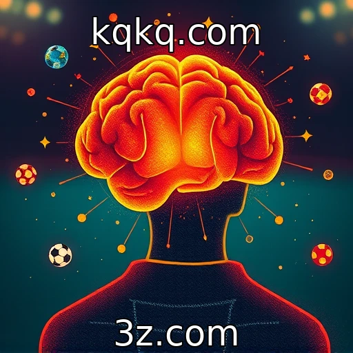 kqkq.com Explorando a Psicologia do Jogador: Decisões que Influenciam Apostas