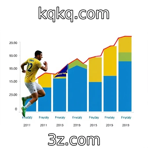 kqkq.com Descubra o crescimento das apostas esportivas no Brasil em 2025