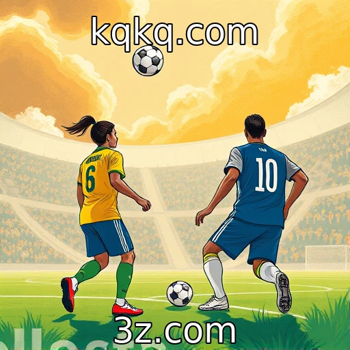 kqkq.com Como as apostas esportivas estão moldando a cultura brasileira em 2025