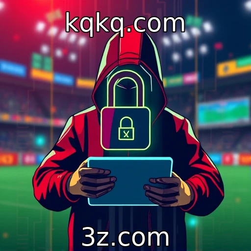 kqkq.com Como as apostas esportivas estão mudando o cenário dos esportes tradicionais