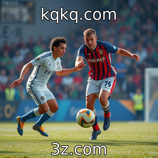 kqkq.com Apostas Esportivas: Analisando o Comportamento dos Jogadores em 2025