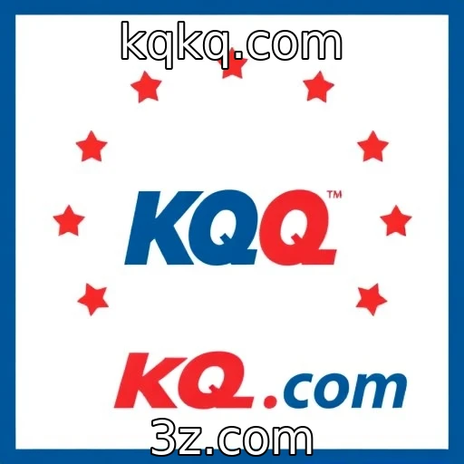 kqkq.com Apostas Esportivas: Estratégias Mestras para Lucrar em 2025